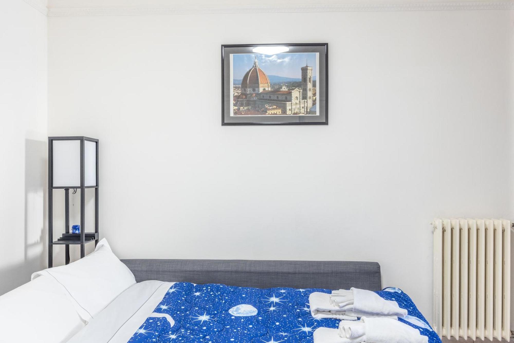 San Marco, Firenze By Short Holidays Dış mekan fotoğraf