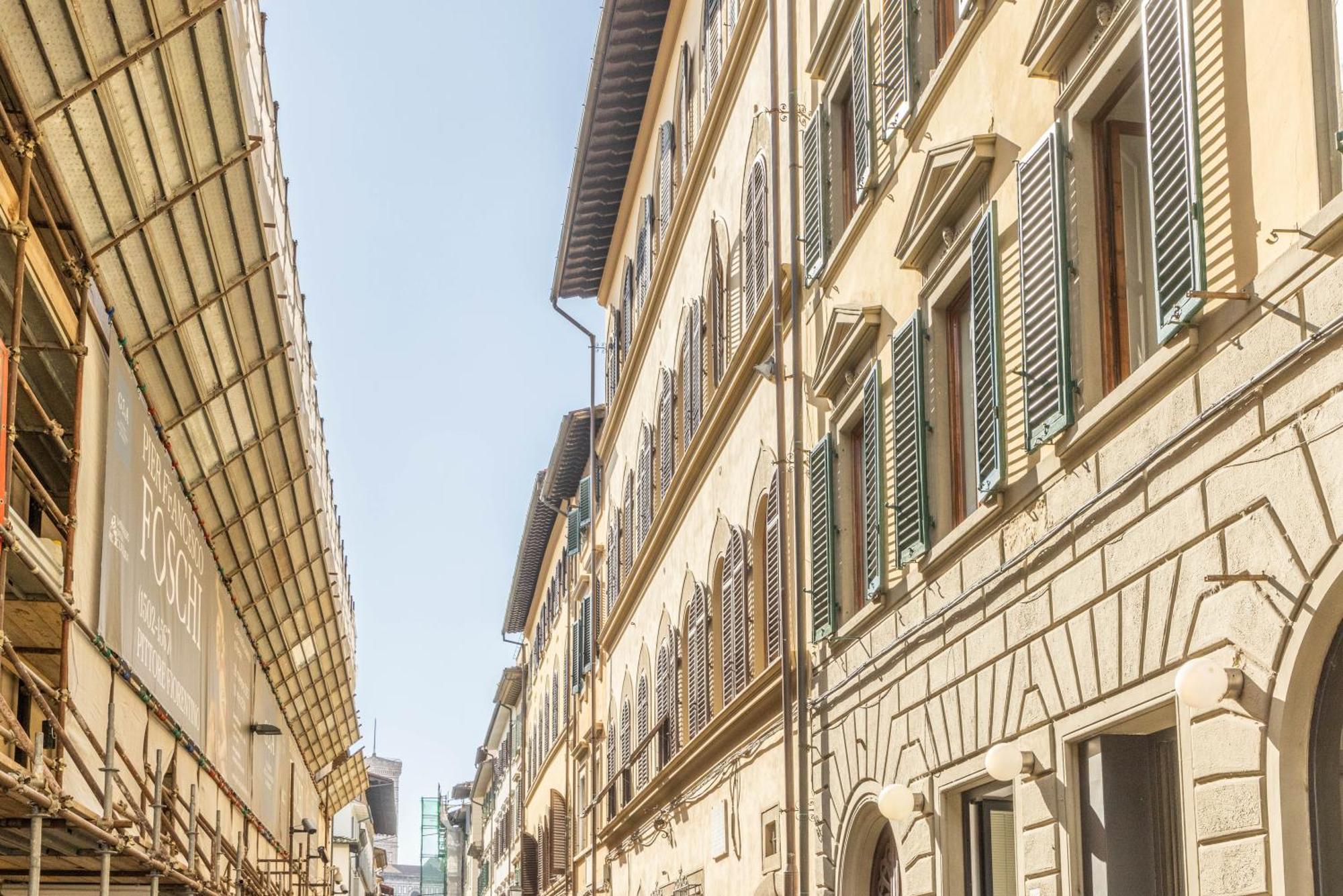 San Marco, Firenze By Short Holidays Dış mekan fotoğraf
