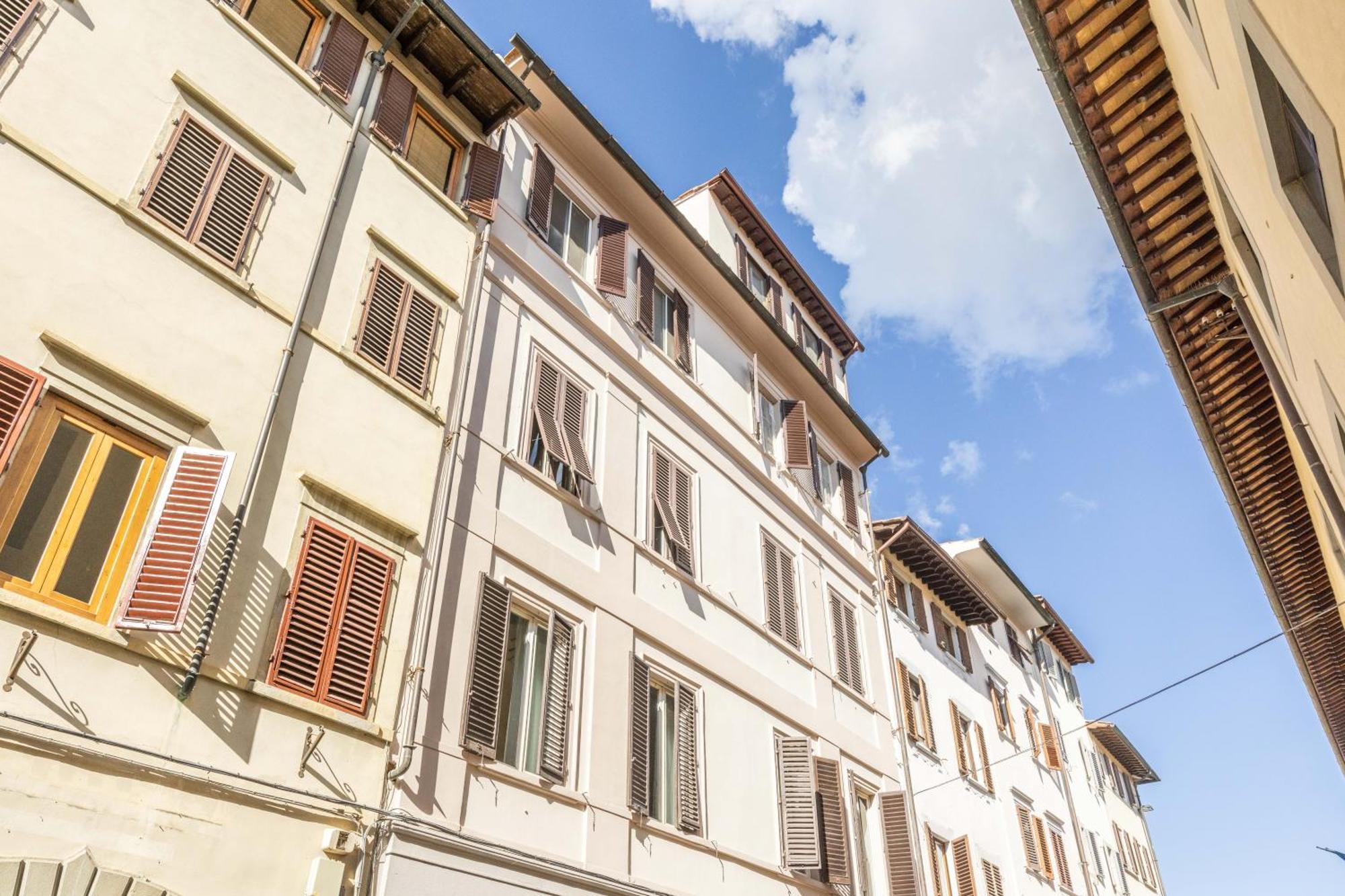 San Marco, Firenze By Short Holidays Dış mekan fotoğraf