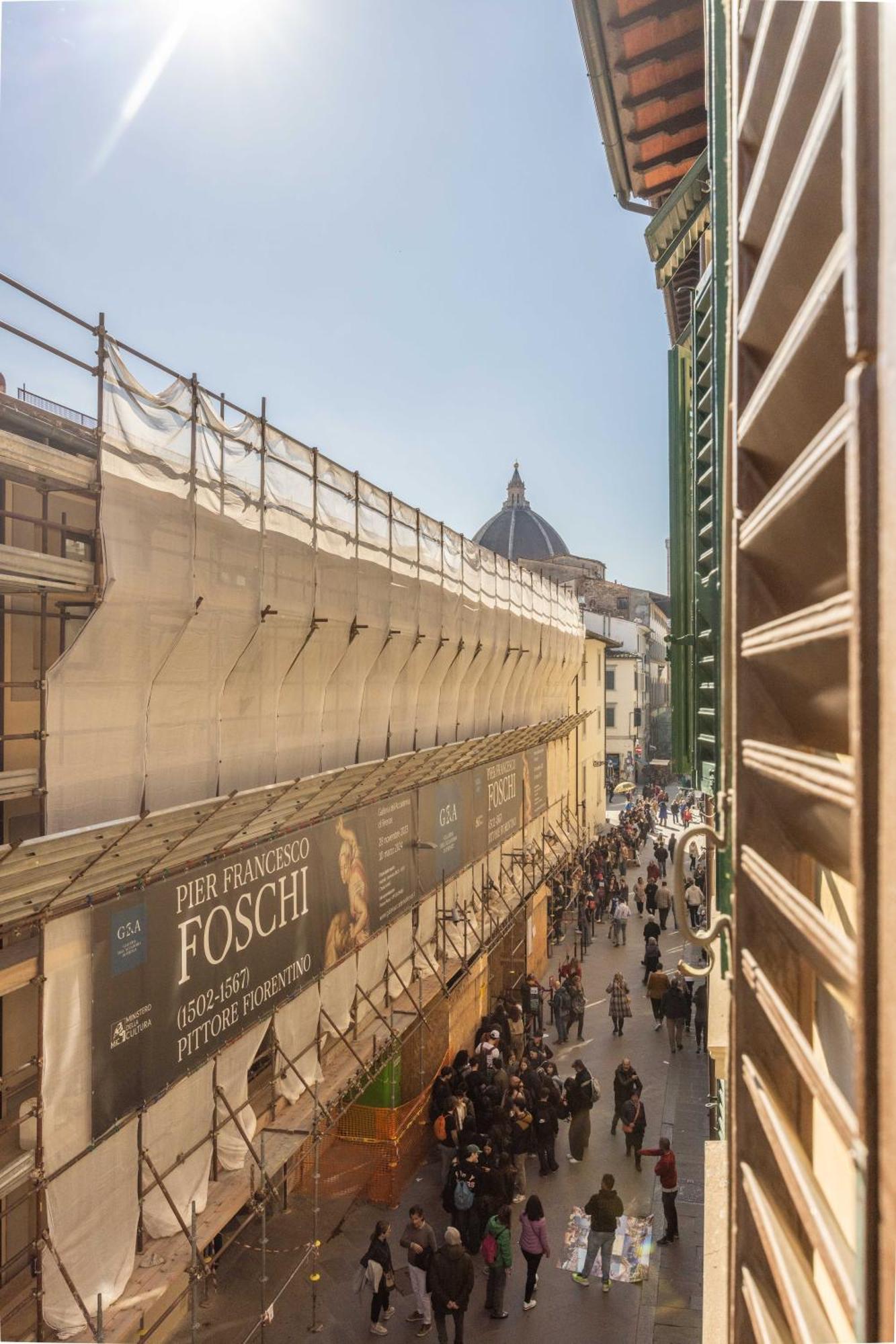 San Marco, Firenze By Short Holidays Dış mekan fotoğraf