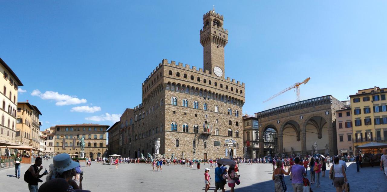 San Marco, Firenze By Short Holidays Dış mekan fotoğraf