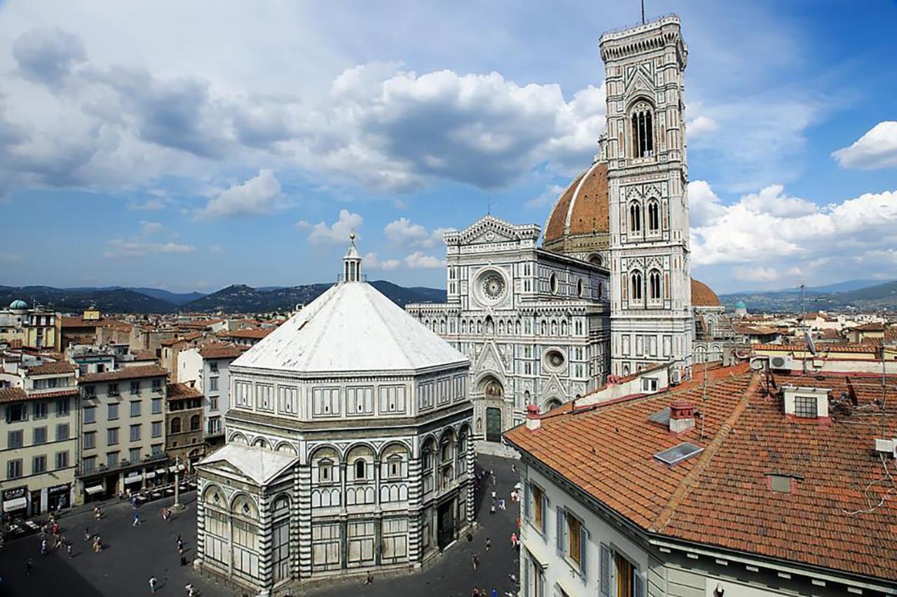 San Marco, Firenze By Short Holidays Dış mekan fotoğraf